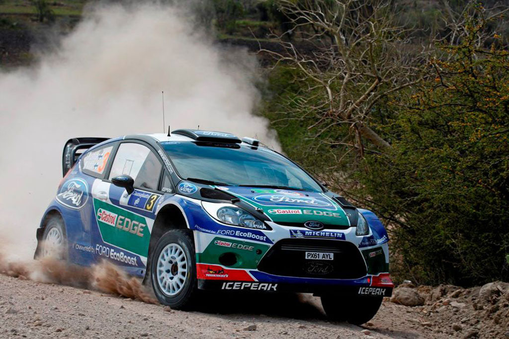 Jari Latvala
(Foto: Ford)